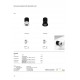 LED ПАНЕЛ 24W КРЪГЪЛ БЯЛ LED ПАНЕЛ 24W КРЪГЪЛ БЯЛ
