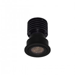 ВГРАДЕН LED ПРОЖЕКТОР VK/04722/B/W ВГРАДЕН LED ПРОЖЕКТОР VK/04722/B/W