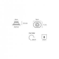 LED ЛЕНТА VK/03371/W 64173-139121 LED ЛЕНТА VK/03371/W 64173-139121