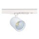 ВГРАДЕН LED ПРОЖЕКТОР VK-04682 TR W 36 CCT
