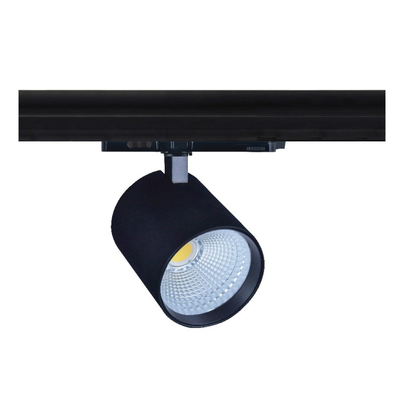 ВГРАДЕН LED ПРОЖЕКТОР VK/04682 TR/B/36/CCT