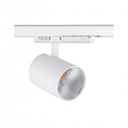 ВГРАДЕН LED ПРОЖЕКТОР VK 04681 TR W 36 CCT ВГРАДЕН LED ПРОЖЕКТОР VK 04681 TR W 36 CCT