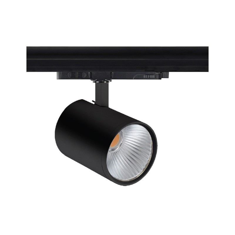 ВГРАДЕН LED ПРОЖЕКТОР VK/04681 TR/B/36 CCT