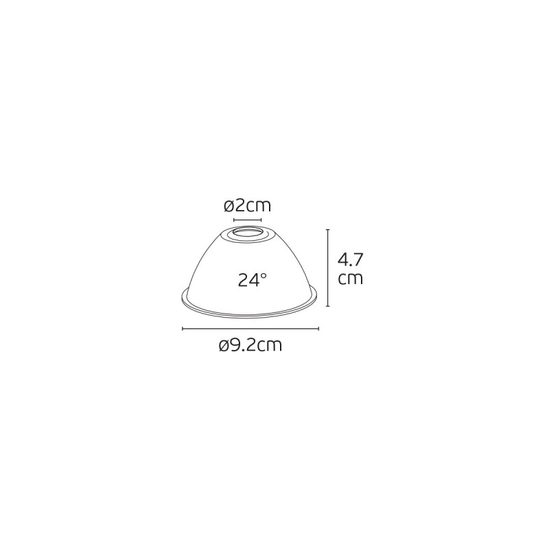 LED ПАНЕЛ VKLED 24W 64174-297128