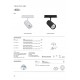 LED ПАНЕЛ VK/04674 36W 940 LED ПАНЕЛ VK/04674 36W 940