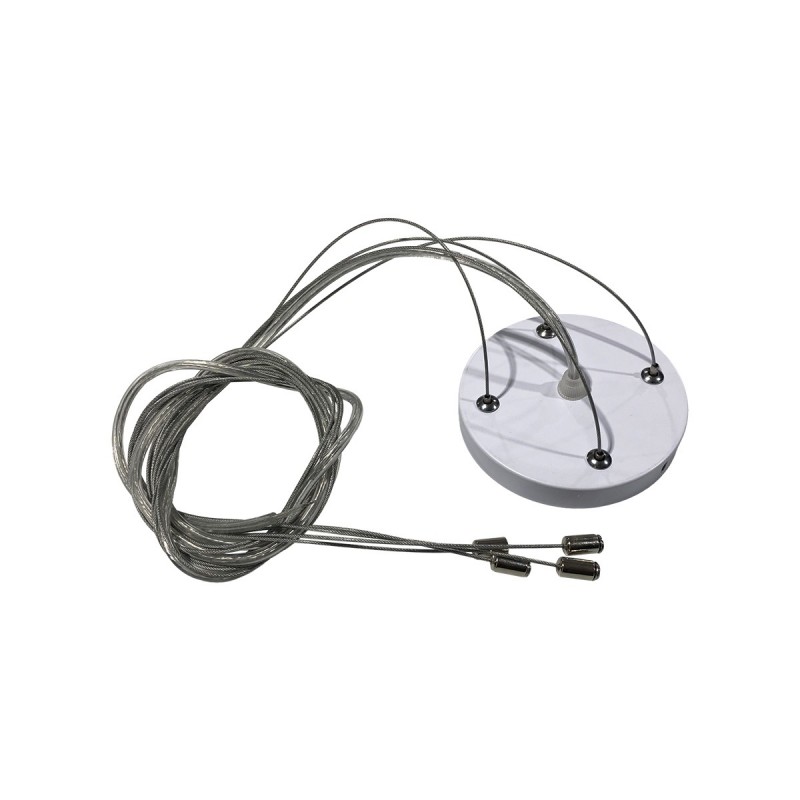 VK LED ПАНЕЛ 1.5W СРЕБРИСТ VK LED ПАНЕЛ 1.5W СРЕБРИСТ