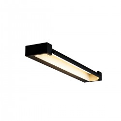 ВГРАДЕН LED ПРОЖЕКТОР VK/02279 B/W 60 ВГРАДЕН LED ПРОЖЕКТОР VK/02279 B/W 60