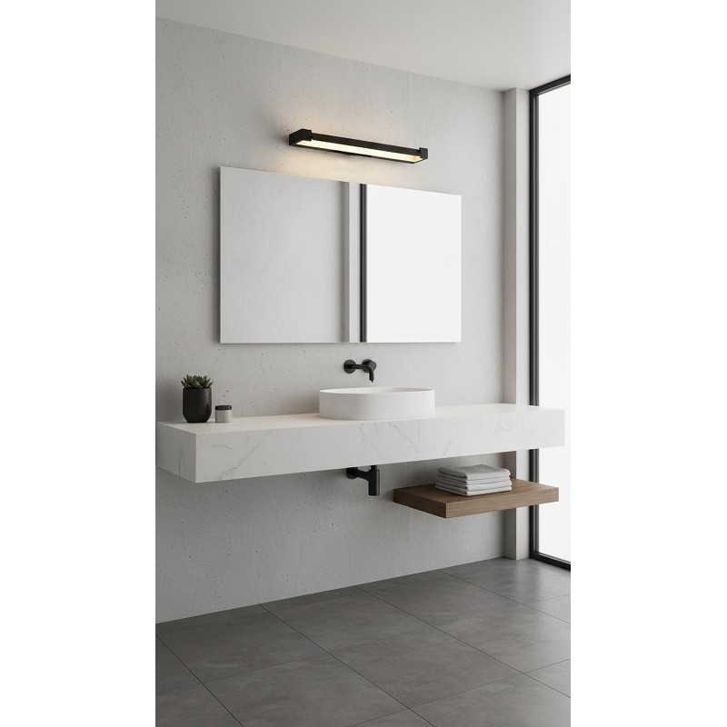 ВГРАДЕН LED ПРОЖЕКТОР VK/02279 B/W 60 ВГРАДЕН LED ПРОЖЕКТОР VK/02279 B/W 60