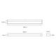 LED ЛУНА VK/02279 БЯЛА LED ЛУНА VK/02279 БЯЛА