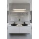 LED ПАНЕЛ VK 120X30 CM 4000K 48W