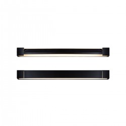 LED ПАНЕЛ VK 1200X300MM 4000K 42W БЯЛ LED ПАНЕЛ VK 1200X300MM 4000K 42W БЯЛ