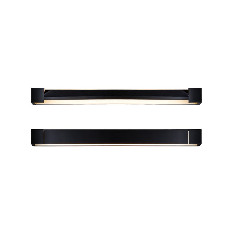 LED ПАНЕЛ VK 1200X300MM 4000K 42W БЯЛ