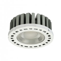 LED ДАУНЛАЙТ 30W 4300K 24° Г3