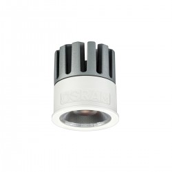 LED ДАУНЛАЙТ 600LM 24V 927 ВКЛЕД