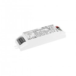 LED ДРАЙВЕР 15W DALI NFC