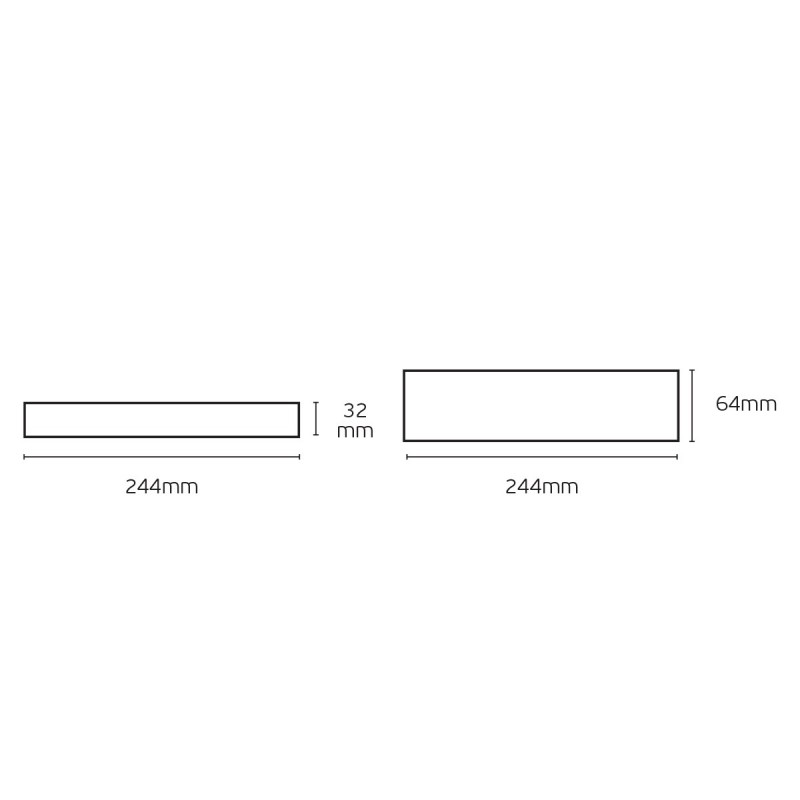 ВГРАДЕН LED ПРОЖЕКТОР VK-LED 78000-757720