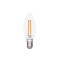 LED ЛУНА VK 03045-237664 3W 3000K БЯЛА