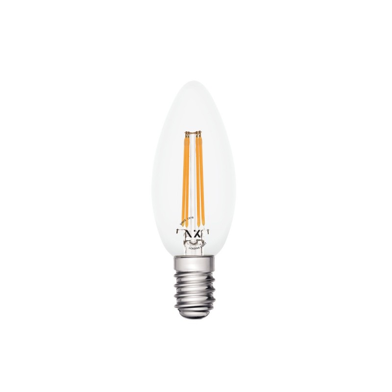 LED ЛУНА VK 03045-237664 3W 3000K БЯЛА