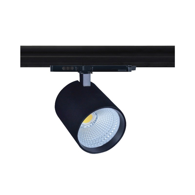 ВГРАДЕН LED ПРОЖЕКТОР VK-LED 36W CCT