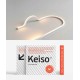 LED ПАНЕЛ VK 78001-777724 24W 3000K 1680LM LED ПАНЕЛ VK 78001-777724 24W 3000K 1680LM