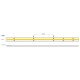 LED ДАУНЛАЙТ VK/24/COB/930/320/3W LED ДАУНЛАЙТ VK/24/COB/930/320/3W