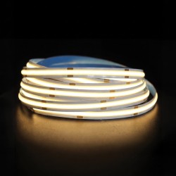 LED ДАУНЛАЙТ VK 3W 927 320LM 24V