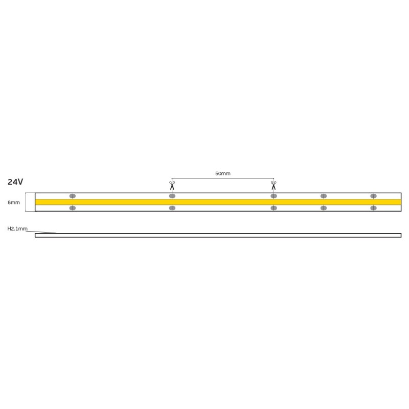 VK LED ВКЛЮЧЕНО ОСВЕТЛЕНИЕ COB 927 320LM VK LED ВКЛЮЧЕНО ОСВЕТЛЕНИЕ COB 927 320LM