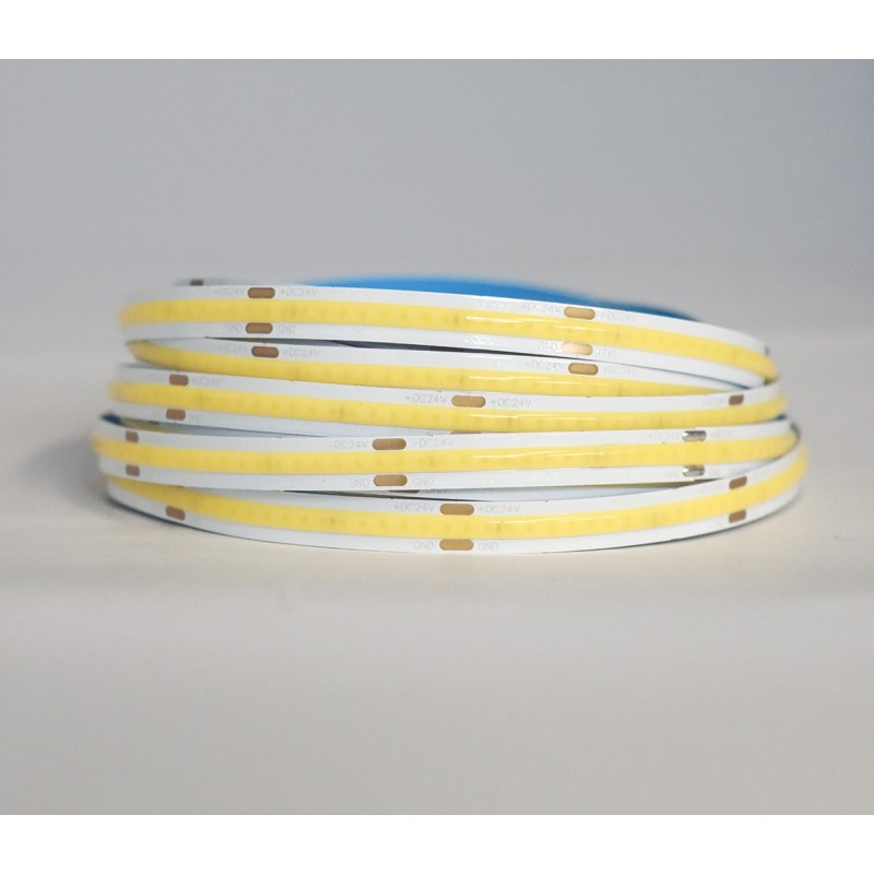 ВГРАДЕН LED ПРОЖЕКТОР VK/24 COB 930 320