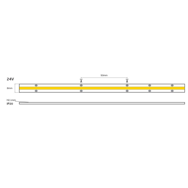VK LED ПРОЖЕКТОР COB 930 480W VK LED ПРОЖЕКТОР COB 930 480W