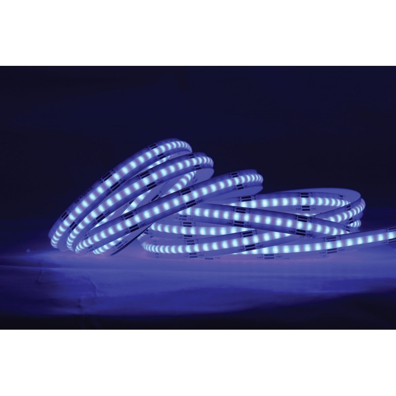 VK LED ПРОЖЕКТОР COB RGB 24W VK LED ПРОЖЕКТОР COB RGB 24W