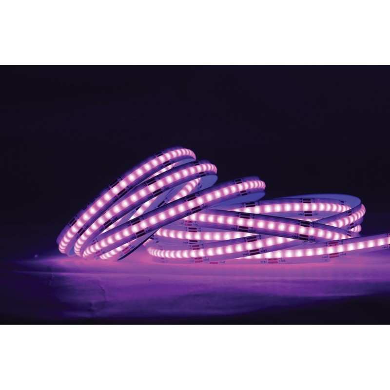 VK LED ПРОЖЕКТОР COB RGB 24W VK LED ПРОЖЕКТОР COB RGB 24W