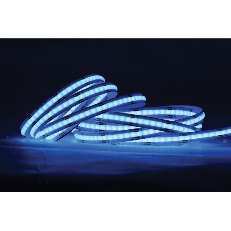 LED ЛЕНТА COB RGB 576 LED/M LED ЛЕНТА COB RGB 576 LED/M