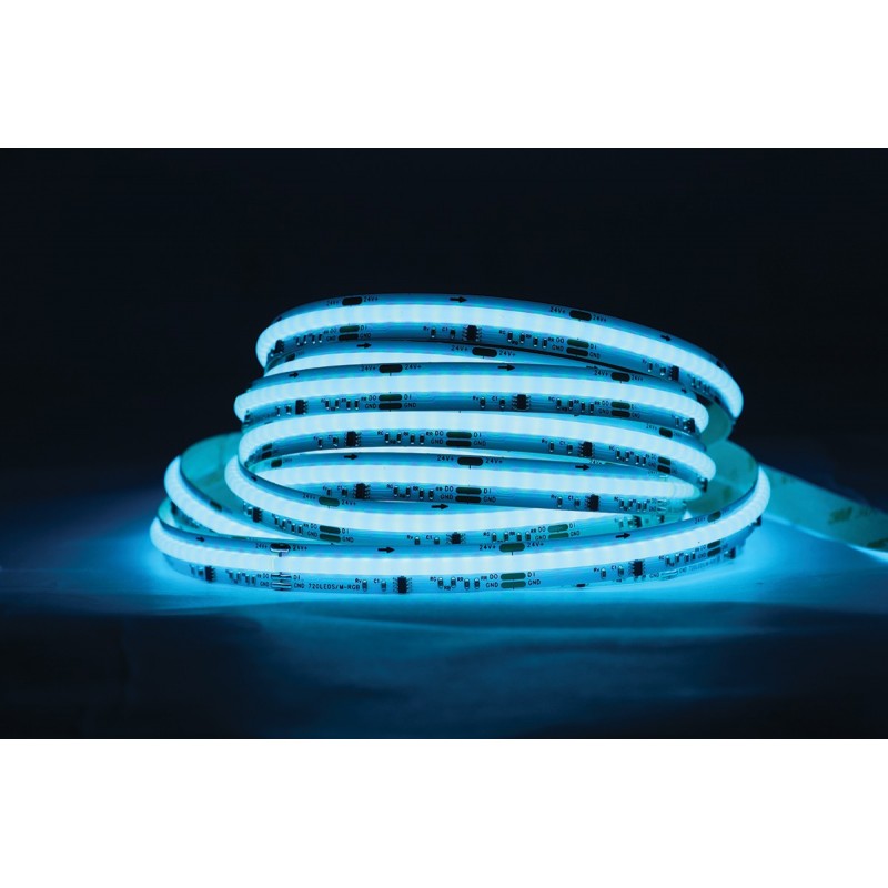 LED ПАНЕЛ VK 24W COB MAGIC 720