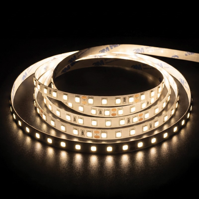 LED ЛЕНТА VK 24V 2835 927 140 LED/M 6M LED ЛЕНТА VK 24V 2835 927 140 LED/M 6M