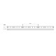 LED ЛЕНТА VK 24V 2835 940 140LED/M 6M LED ЛЕНТА VK 24V 2835 940 140LED/M 6M