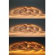 LED ПАНЕЛ VK-LED 24W CCT 224X90
