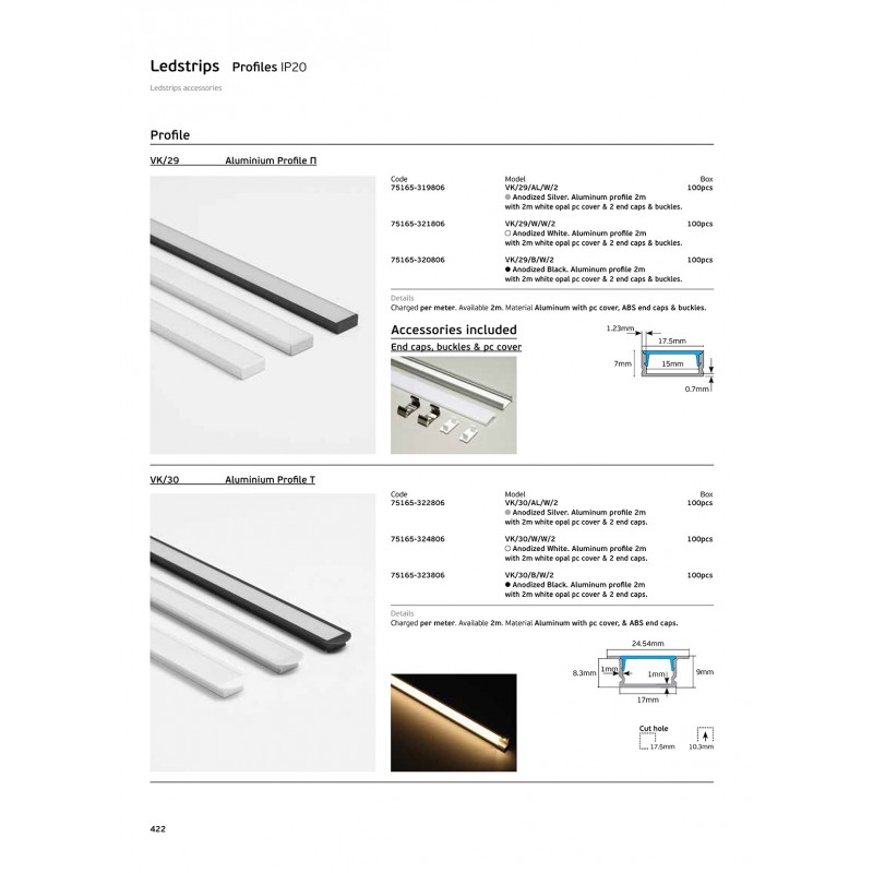 LED ПАНЕЛ VK 29W БЯЛ LED ПАНЕЛ VK 29W БЯЛ