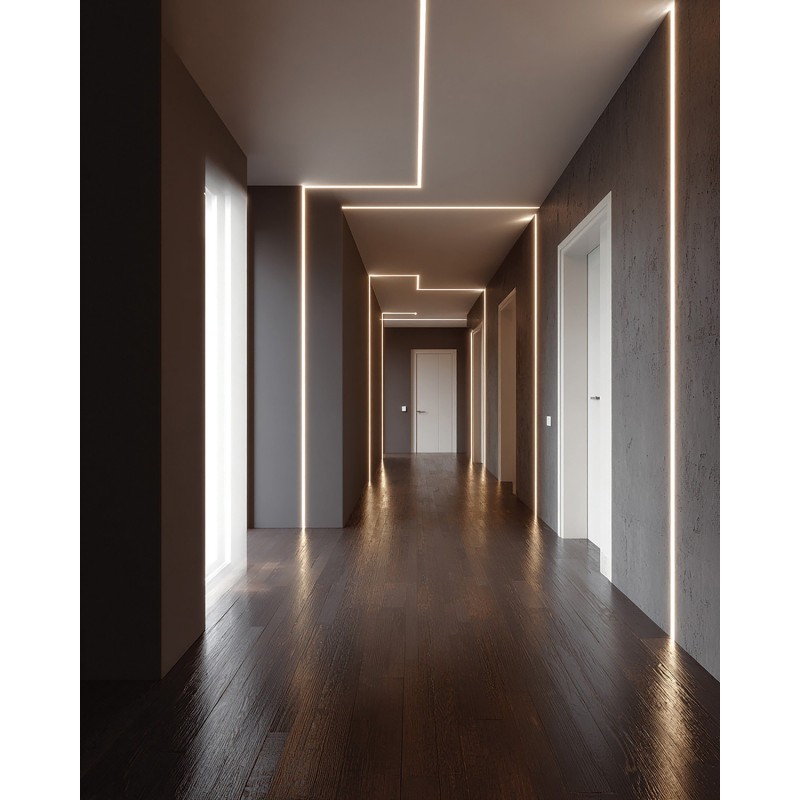LED ПАНЕЛ VK 30W БЯЛ