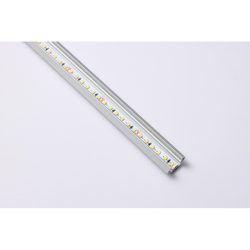 ВГРАДЕН LED ПРОЖЕКТОР VK/28/B/W/2