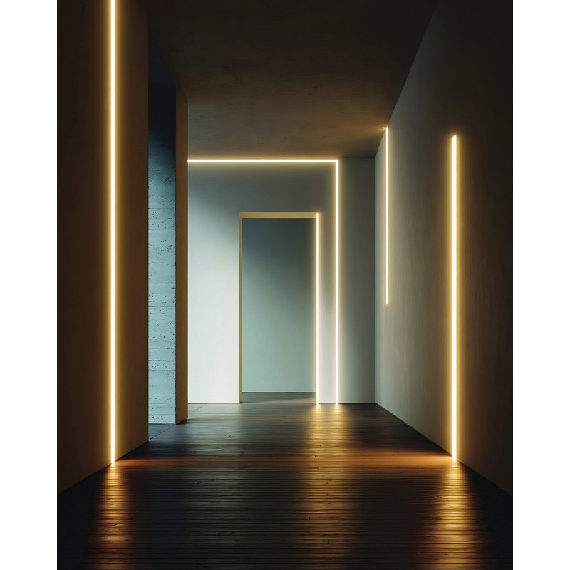 LED ПАНЕЛ VK K10 30X120 СМ 36W 4000K