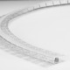 ВГРАДЕН LED ПРОФИЛ FLEX 75165-332806 ВГРАДЕН LED ПРОФИЛ FLEX 75165-332806