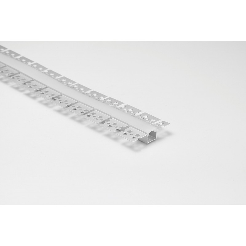 ВГРАДЕН LED ПРОФИЛ FLEX 75165-332806 ВГРАДЕН LED ПРОФИЛ FLEX 75165-332806