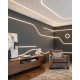 ВГРАДЕН LED ПРОФИЛ FLEX 75165-332806 ВГРАДЕН LED ПРОФИЛ FLEX 75165-332806