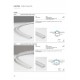 ВГРАДЕН LED ПРОФИЛ FLEX 75165-332806 ВГРАДЕН LED ПРОФИЛ FLEX 75165-332806