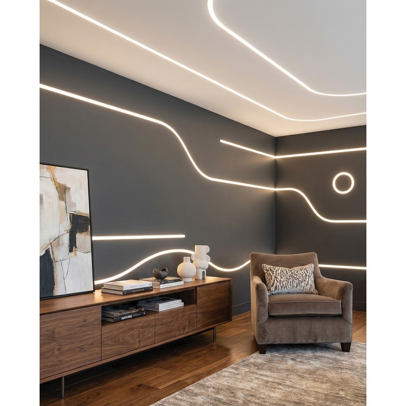 LED ЛЕНТА FLEX 75165-333806 LED ЛЕНТА FLEX 75165-333806