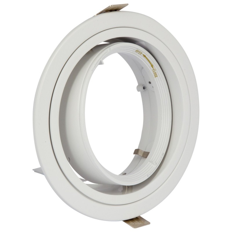 КОРПУС ЗА КРУШКА VK/11110D/W КОРПУС ЗА КРУШКА VK/11110D/W