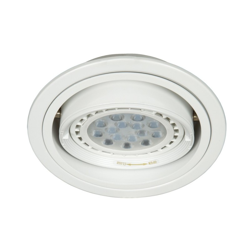 КОРПУС ЗА КРУШКА VK/11110D/W КОРПУС ЗА КРУШКА VK/11110D/W