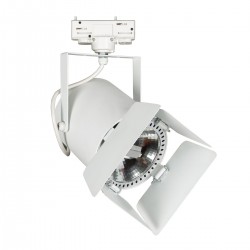 LED ПРОЖЕКТОР PAR30 ЗА РЕЛСОВО ОСВЕТЛЕНИЕ LED ПРОЖЕКТОР PAR30 ЗА РЕЛСОВО ОСВЕТЛЕНИЕ