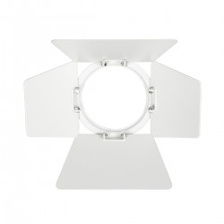 ПРОФЕСИОНАЛЕН LED ПРОЖЕКТОР FLAPS D90 50W 4000K ПРОФЕСИОНАЛЕН LED ПРОЖЕКТОР FLAPS D90 50W 4000K