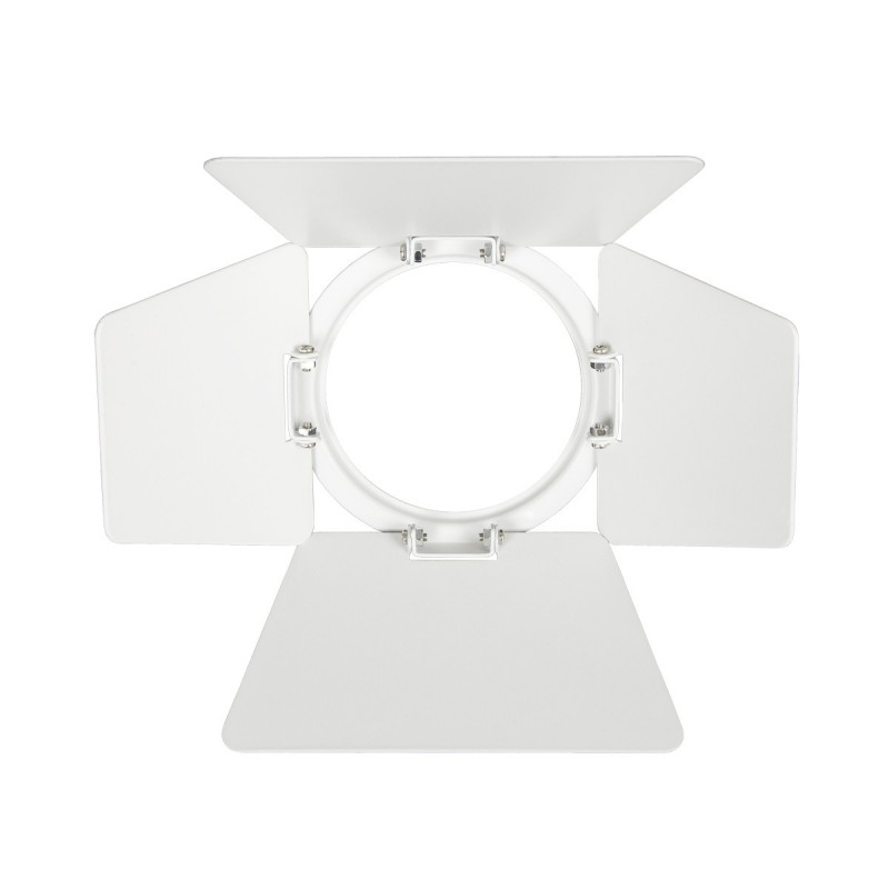 ПРОФЕСИОНАЛЕН LED ПРОЖЕКТОР FLAPS D90 50W 4000K ПРОФЕСИОНАЛЕН LED ПРОЖЕКТОР FLAPS D90 50W 4000K
